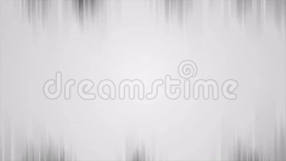 Grunge灰色条纹抽象视频动画视频的预览图