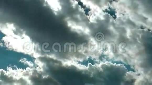 云天观时间流逝视频的预览图