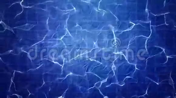 水背景太阳耀斑在水下视频的预览图