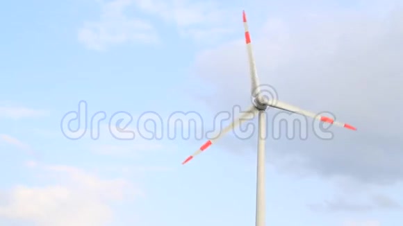 风能风电电力视频的预览图