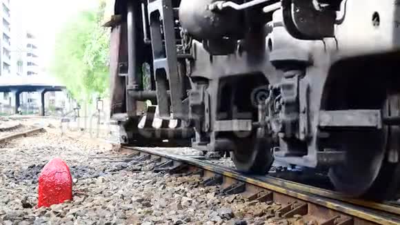 坐火车旅行视频的预览图