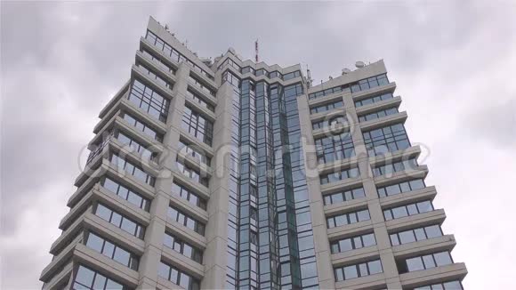 高层建筑视频的预览图