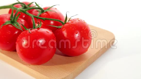 红番茄视频的预览图