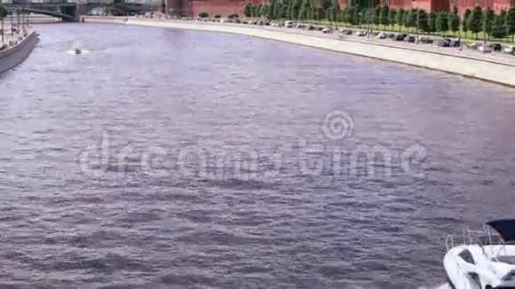 莫斯科风景视频的预览图