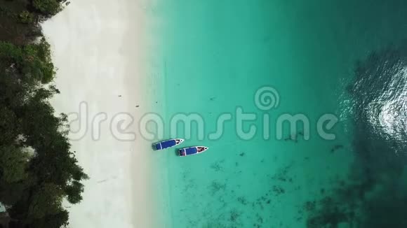 美丽的尼昂欧菲岛视频的预览图