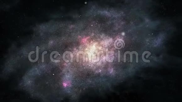 银河之旅视频的预览图