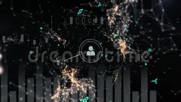 数据和连接网络视频的预览图