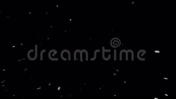 雪和风暴风雪视频的预览图