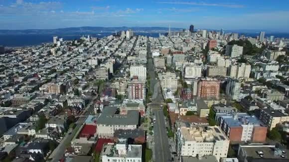 旧金山加州视频的预览图