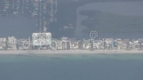 佛罗里达海岸线视频的预览图