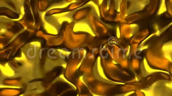 4K液态金金属表面视频的预览图