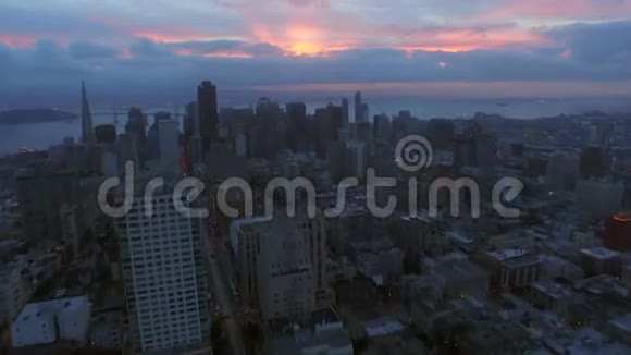 旧金山航空公司视频的预览图