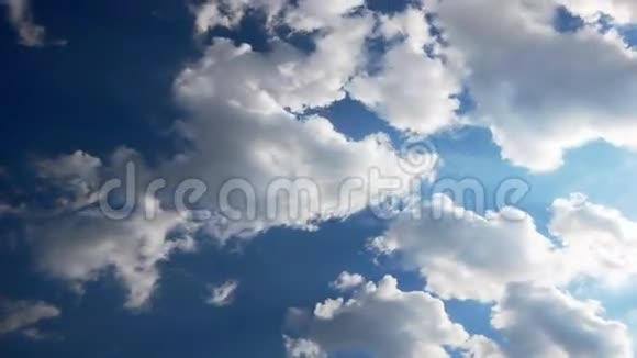 云的时间流逝视频的预览图