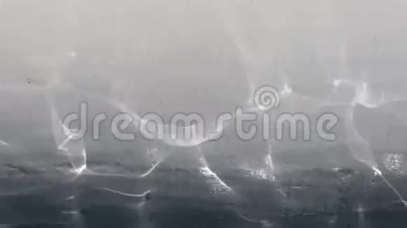 抽象的水背景视频的预览图