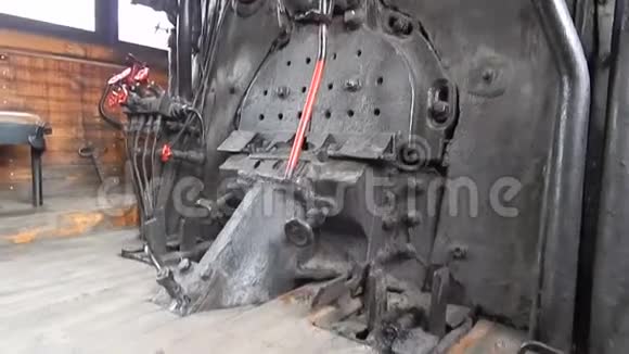 铁路机车货车视频的预览图