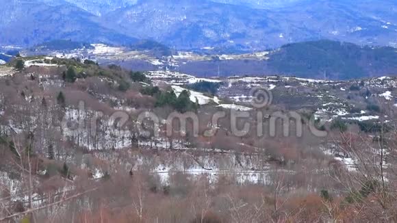 法国阿里盖的比利牛斯山视频的预览图