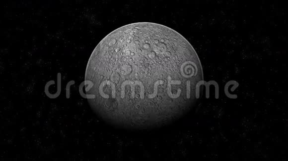 月亮和星星动画视频的预览图