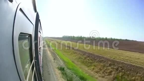 铁路之旅视频的预览图