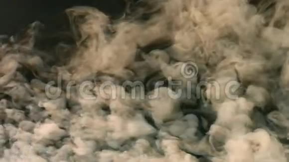 阿尔法通道烟雾模式视频的预览图