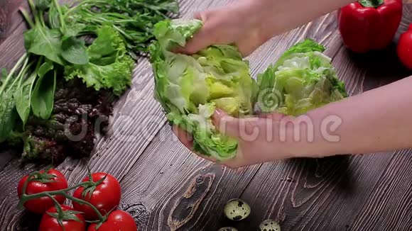 蔬菜还活着视频的预览图