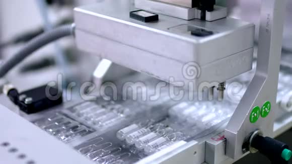 医疗生产线医疗生产线包装技术视频的预览图