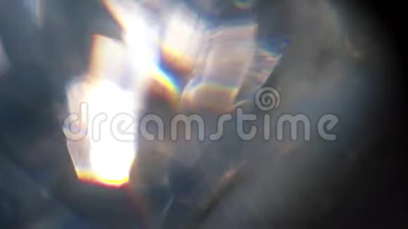 水晶纹理运动背景视频的预览图