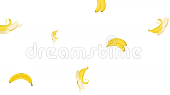 香蕉果落在圈里视频的预览图