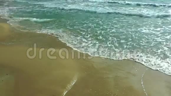 海边和金沙视频的预览图