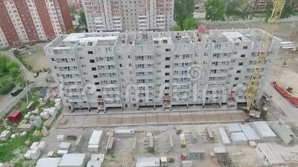 建设和建房视频的预览图