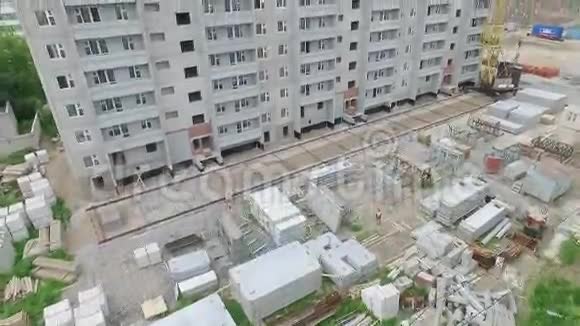 建设和建房视频的预览图