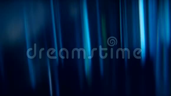背景蓝光光束运动视频的预览图