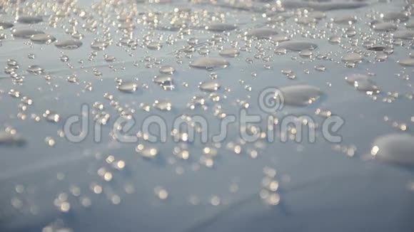 水滴阳光视频的预览图