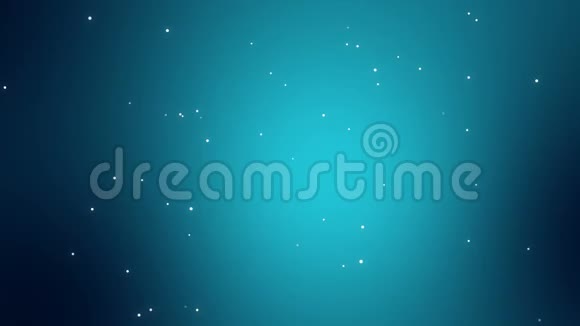 夜空中有星星动画视频的预览图