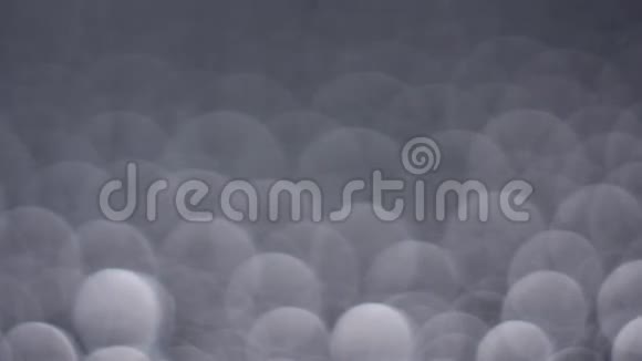水滴的背景视频的预览图