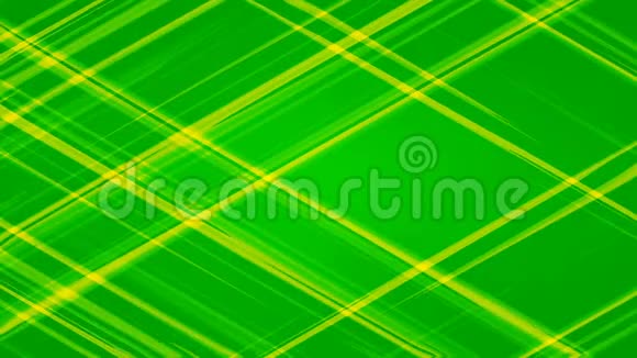 绿色和黄色背景抽象纹理视频的预览图