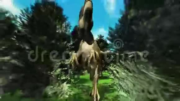 恐龙视频的预览图