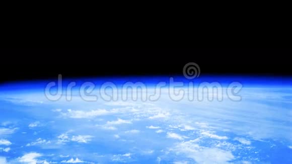 世界地球大气层视频的预览图