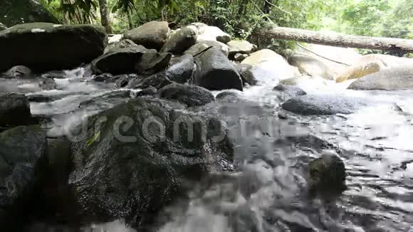 高茶茂瀑布视频的预览图