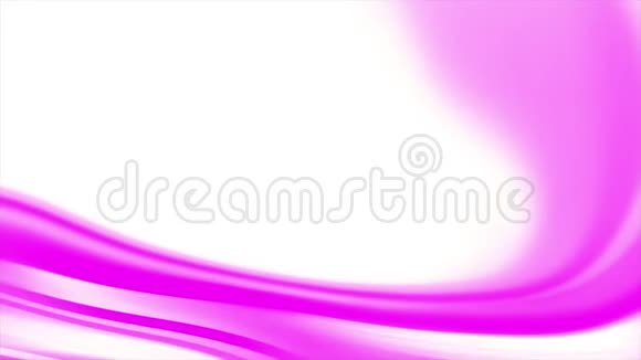 抽象波背景视频的预览图