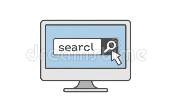 搜索引擎中的概念seo优化视频的预览图