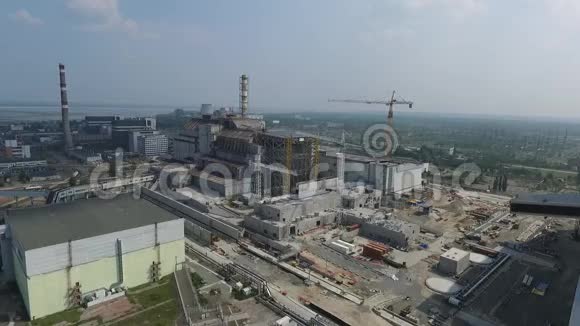 核电站切尔诺贝利视频的预览图
