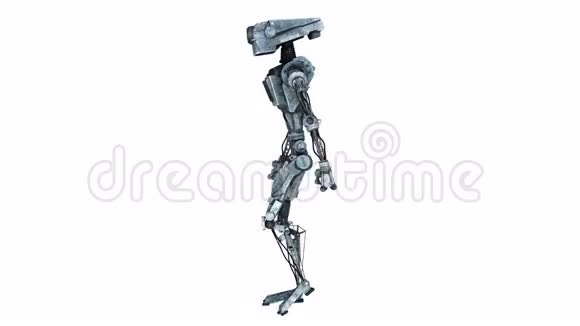 机器人视频的预览图
