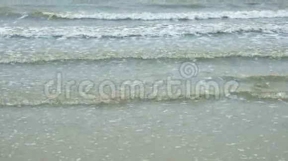 泰国恰姆波沙滩视频的预览图