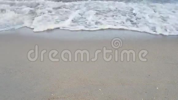 泰国恰姆波沙滩视频的预览图
