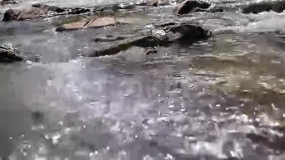 溪清山河视频的预览图