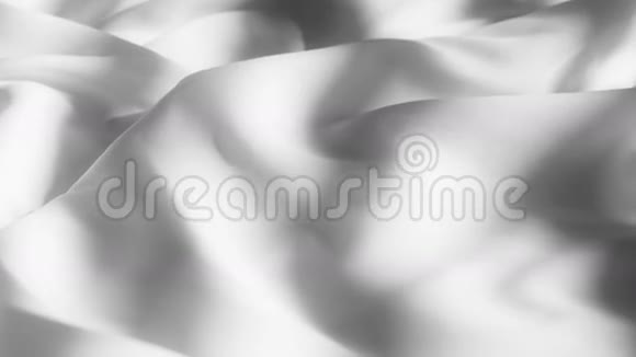 棉花抽象背景视频的预览图