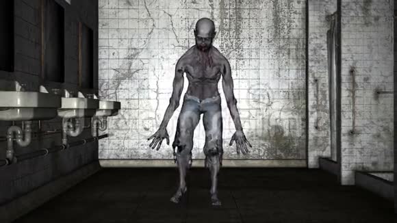 僵尸视频的预览图
