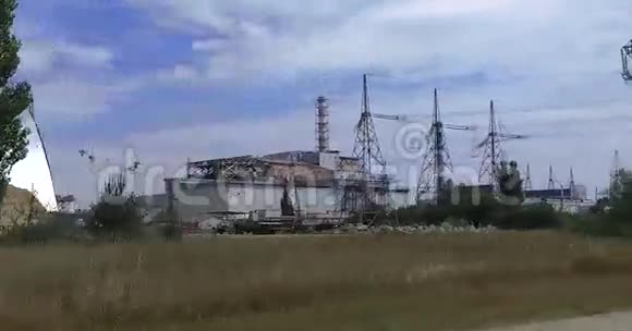 切尔诺贝利核电站视频的预览图