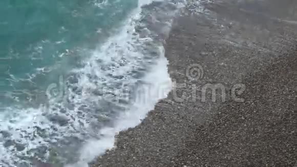 摩纳哥地中海海岸视频的预览图