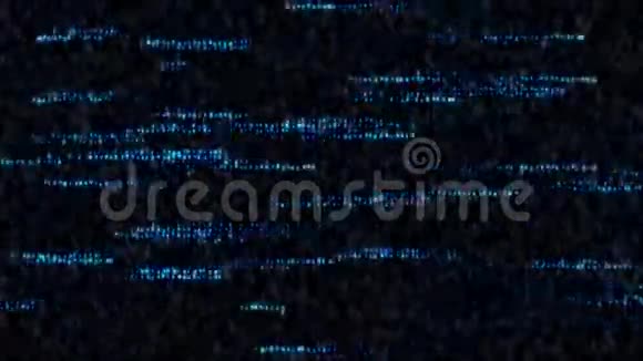 DDOS攻击感染木马电脑病毒攻击感染电脑视频的预览图